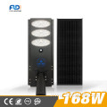 Outdoor Garden Security solar streetlight led street light